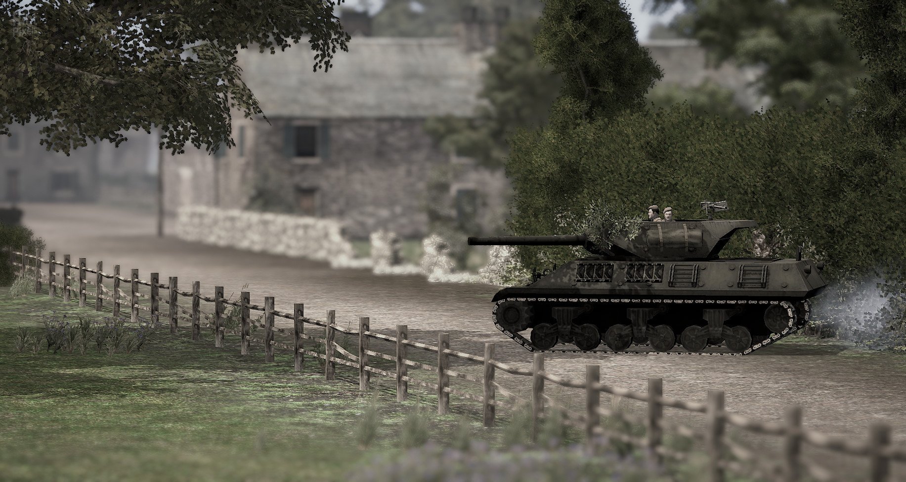 [8]-The Troop – Build 20241125 + US Forces DLC Download