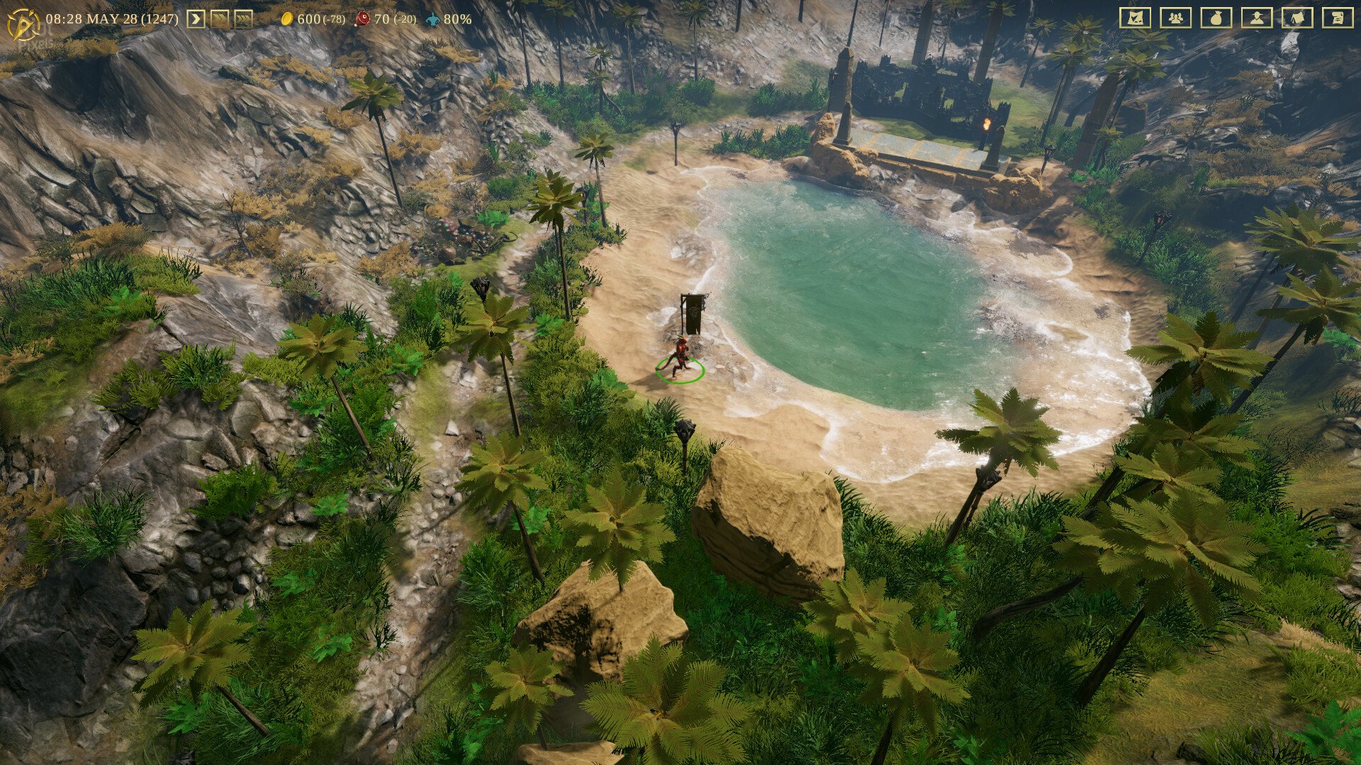 [10]-Glorious Companions – v1.0 (Release) Download