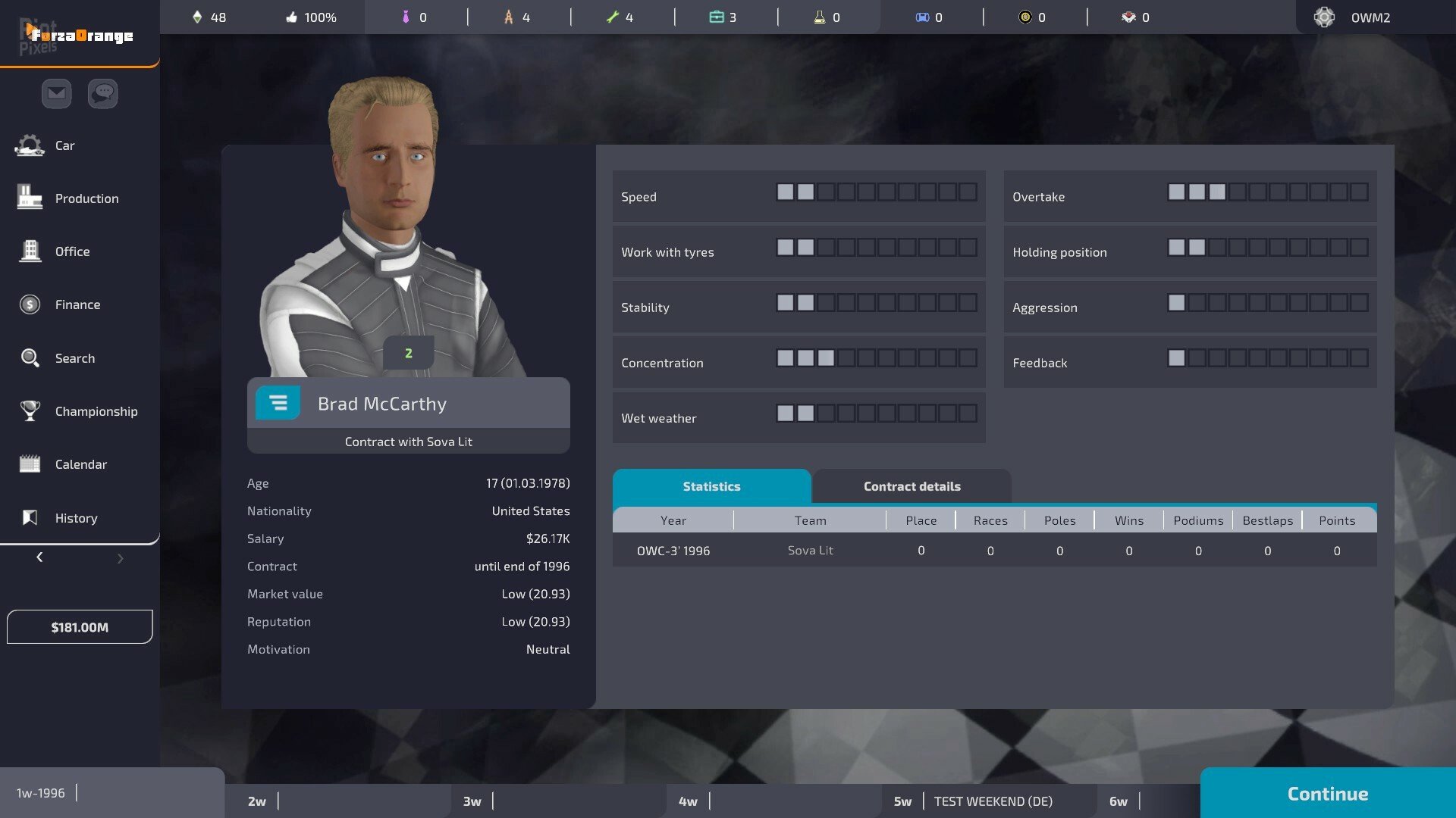 [6]-Open Wheel Manager 2 Download