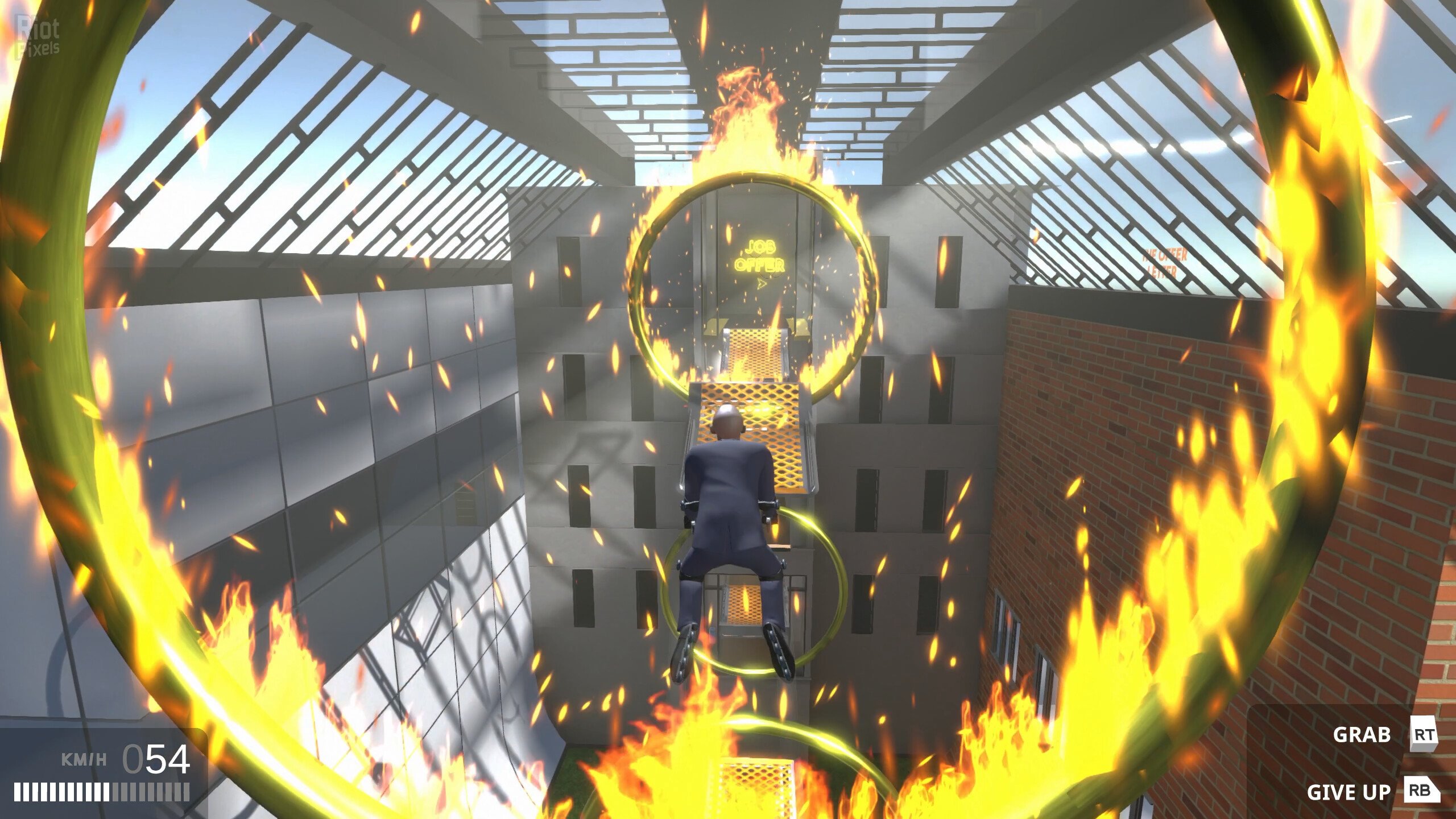 [5]-Get To Work – v1.0.4 Download