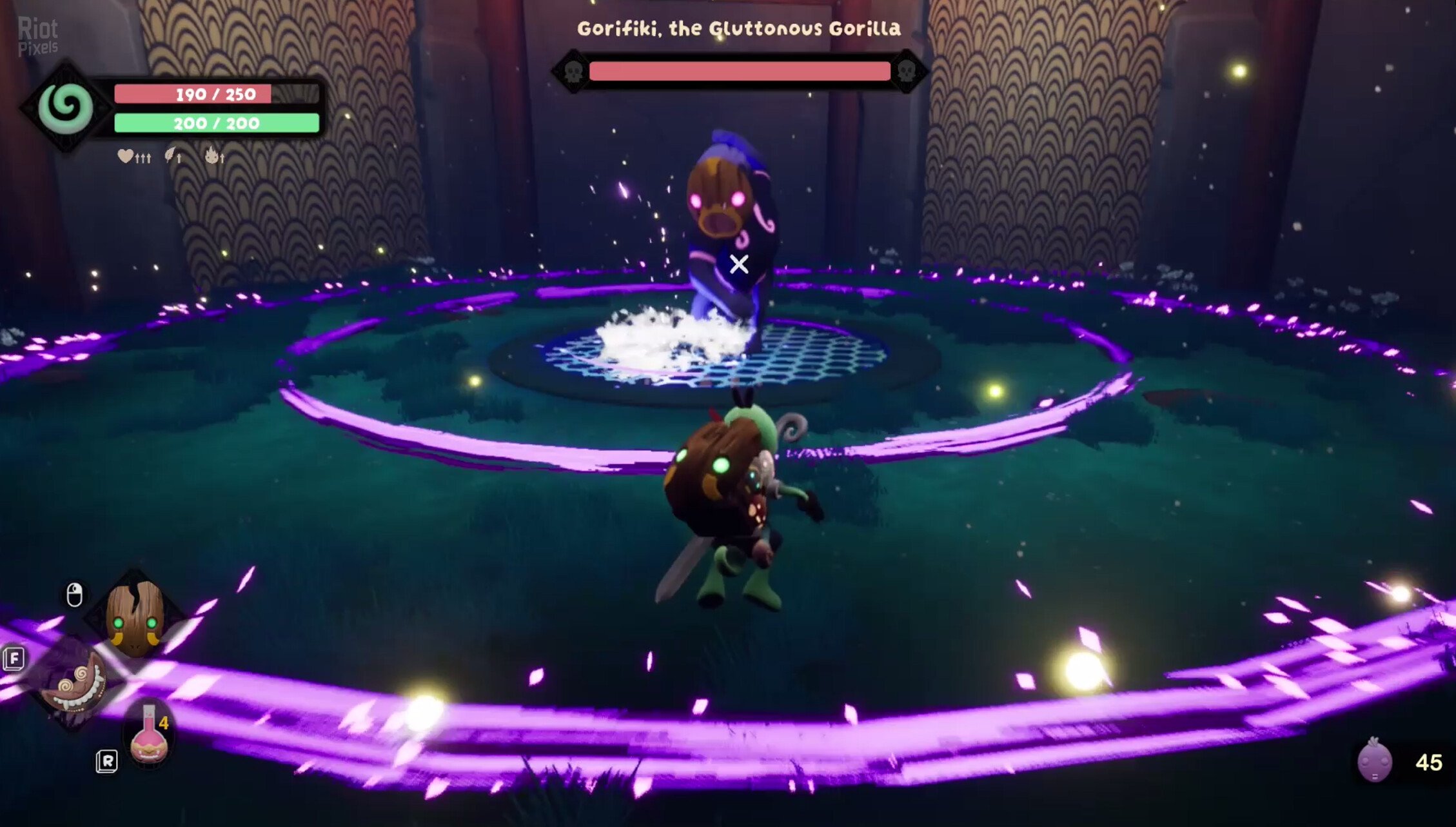 [3]-Wéko The Mask Gatherer Download