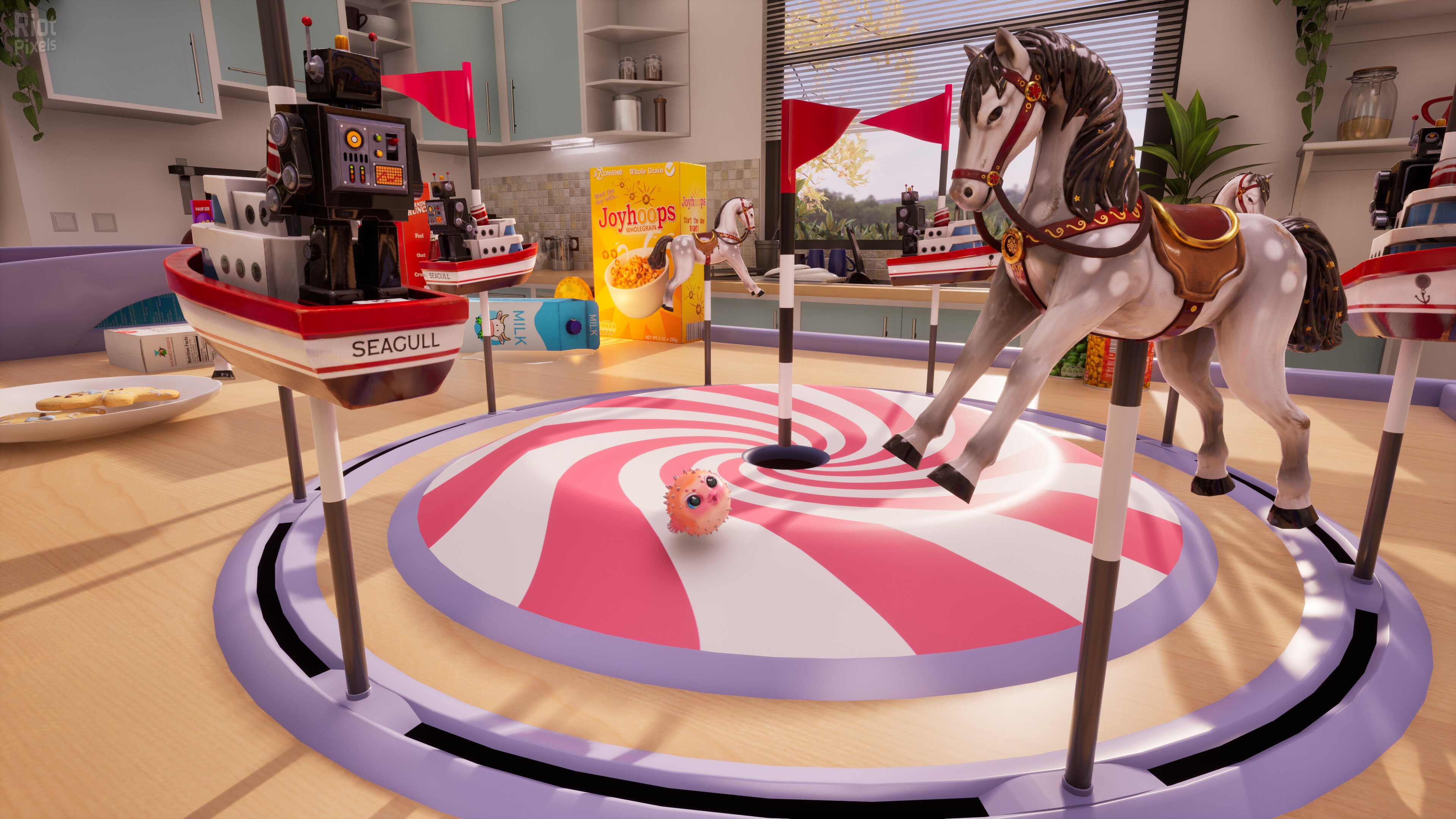 [9]-House of Golf 2, v1.2.5 + Windows 7 Fix Download