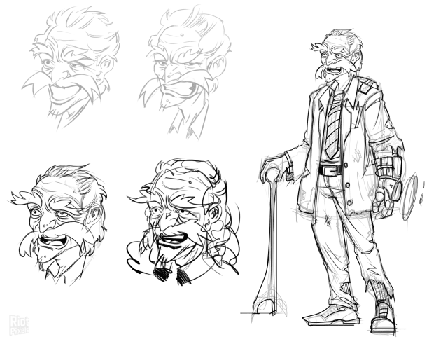 [22]-One Lonely Outpost – v0.9.11a022-c4afe (v1.0 Release) + Bonus Soundtrack Download