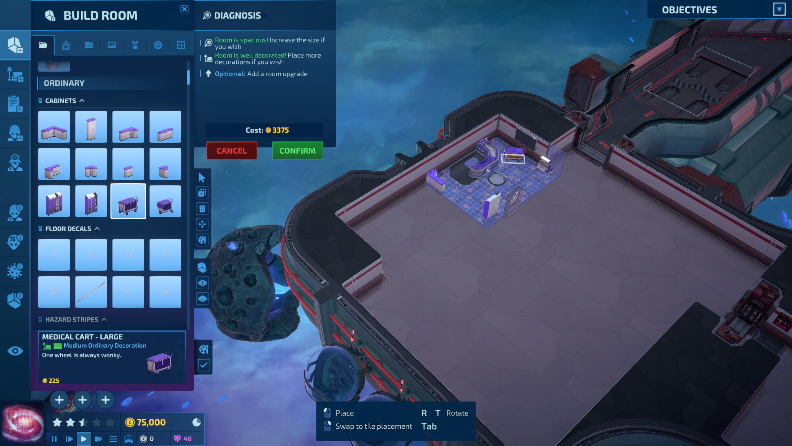 [5]-Galacticare: Full Coverage Edition, v1.2.0+4f6f505ec2 + 3 DLCs/Bonuses Download