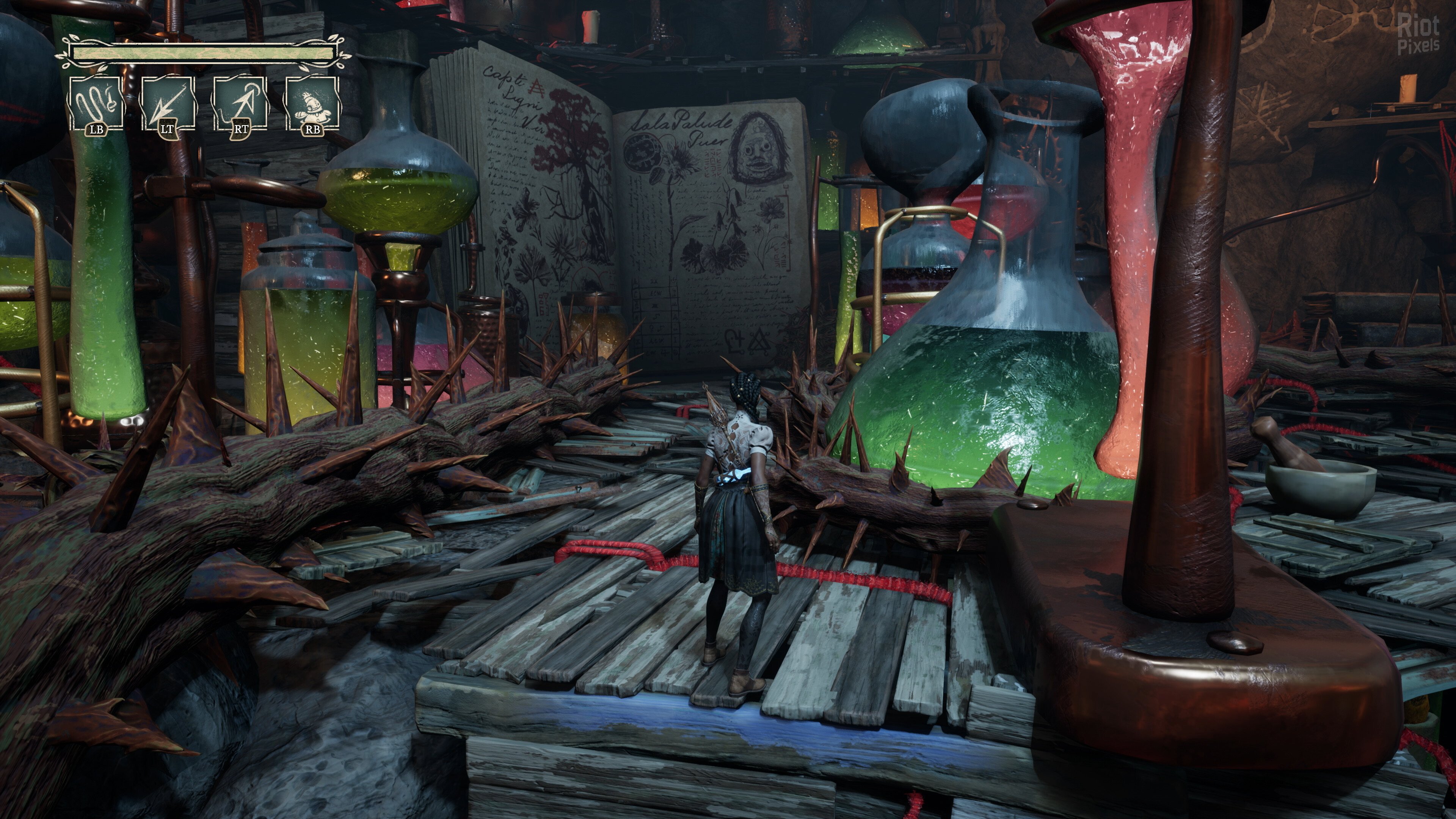 [13]-South of Midnight: Premium Edition – v1.1.0-184977 + 2 DLCs/Bonuses Download