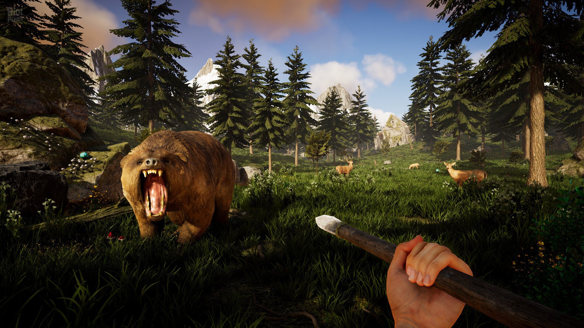 [16]-Viking Frontiers – v1.0.0 (Release) Download