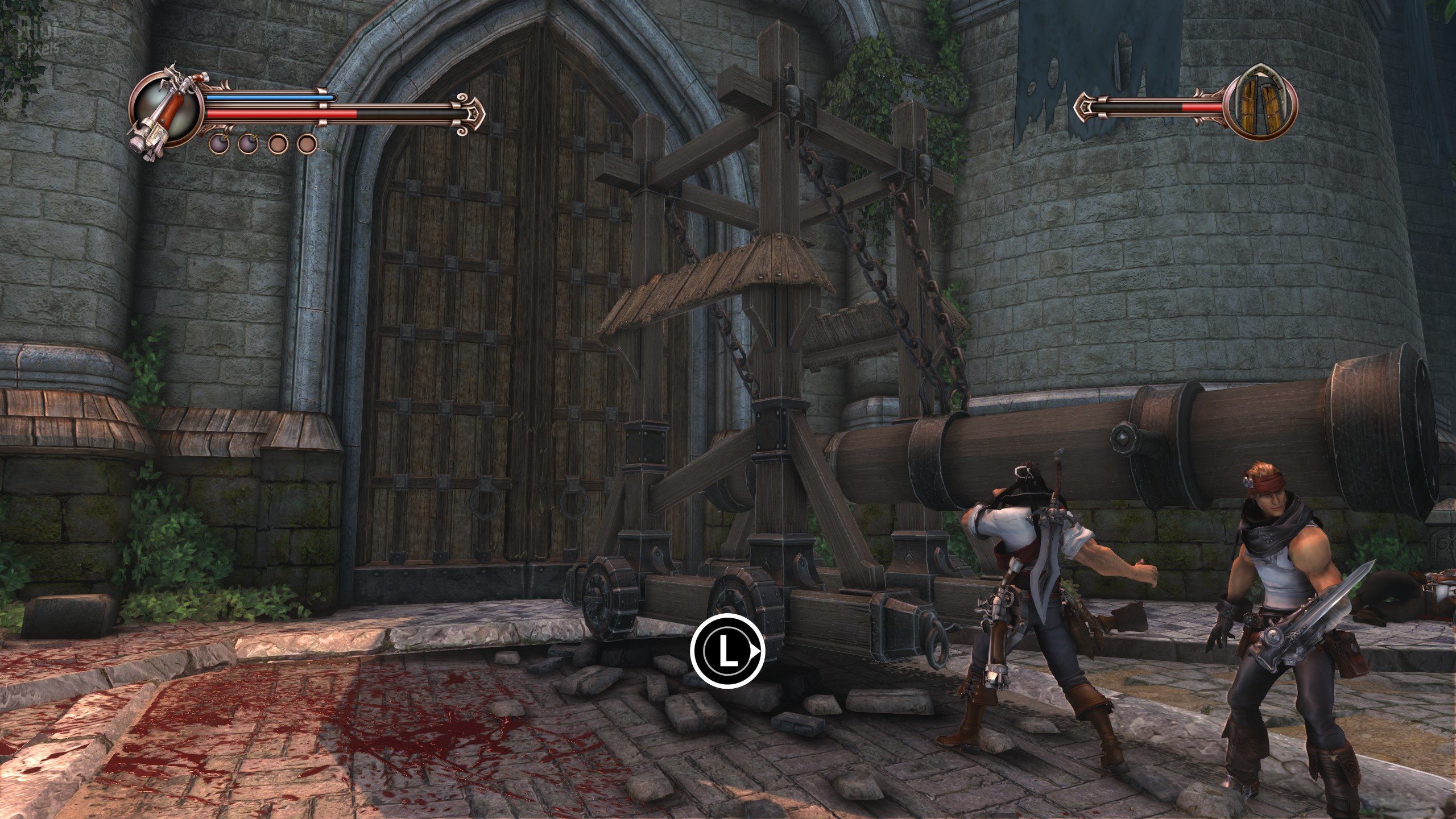 [13]-Captain Blood Download