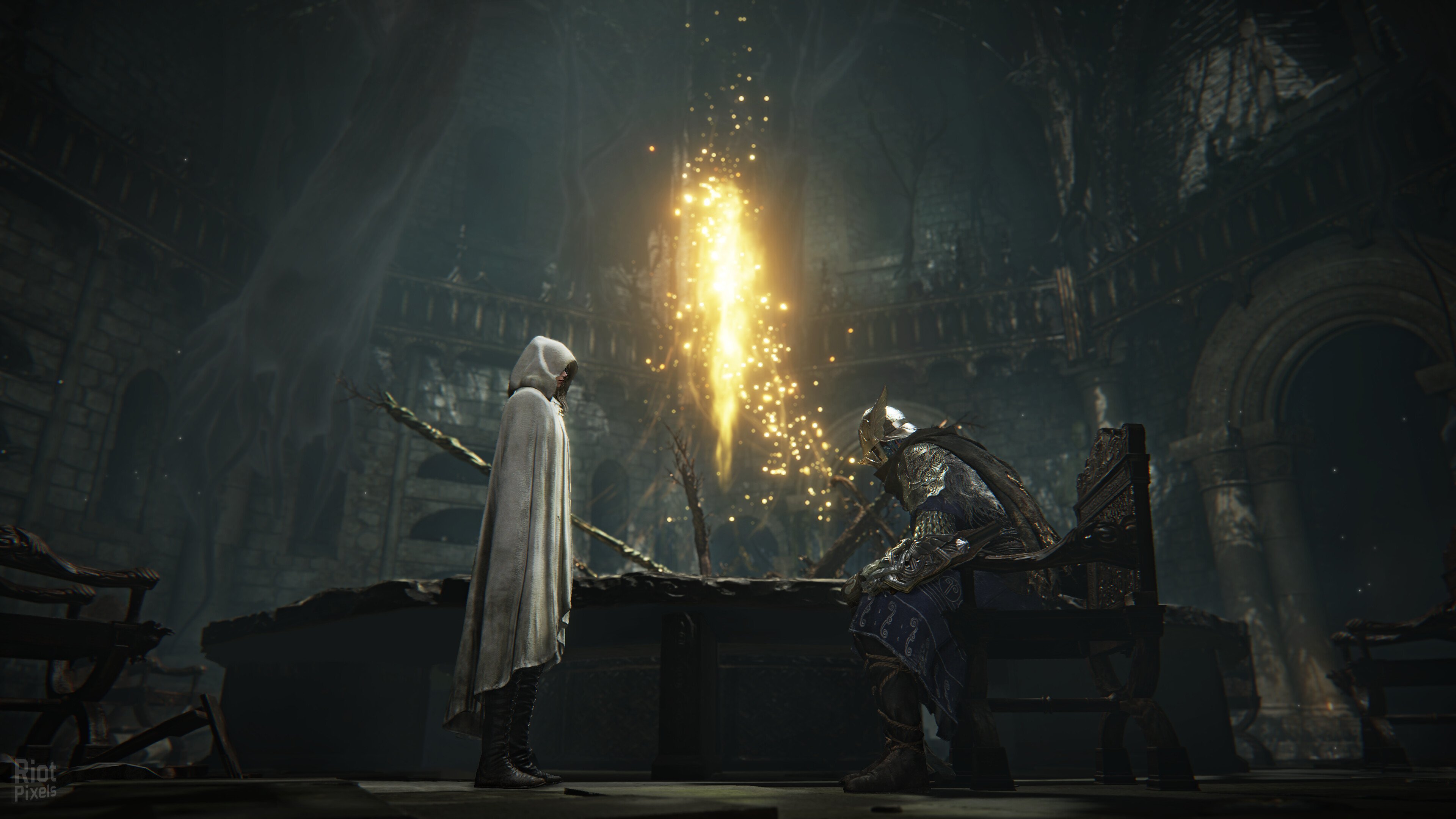 [2]-ELDEN RING NIGHTREIGN: Deluxe Edition, v1.01/1.01.1 + 4 DLCs/Bonuses Download