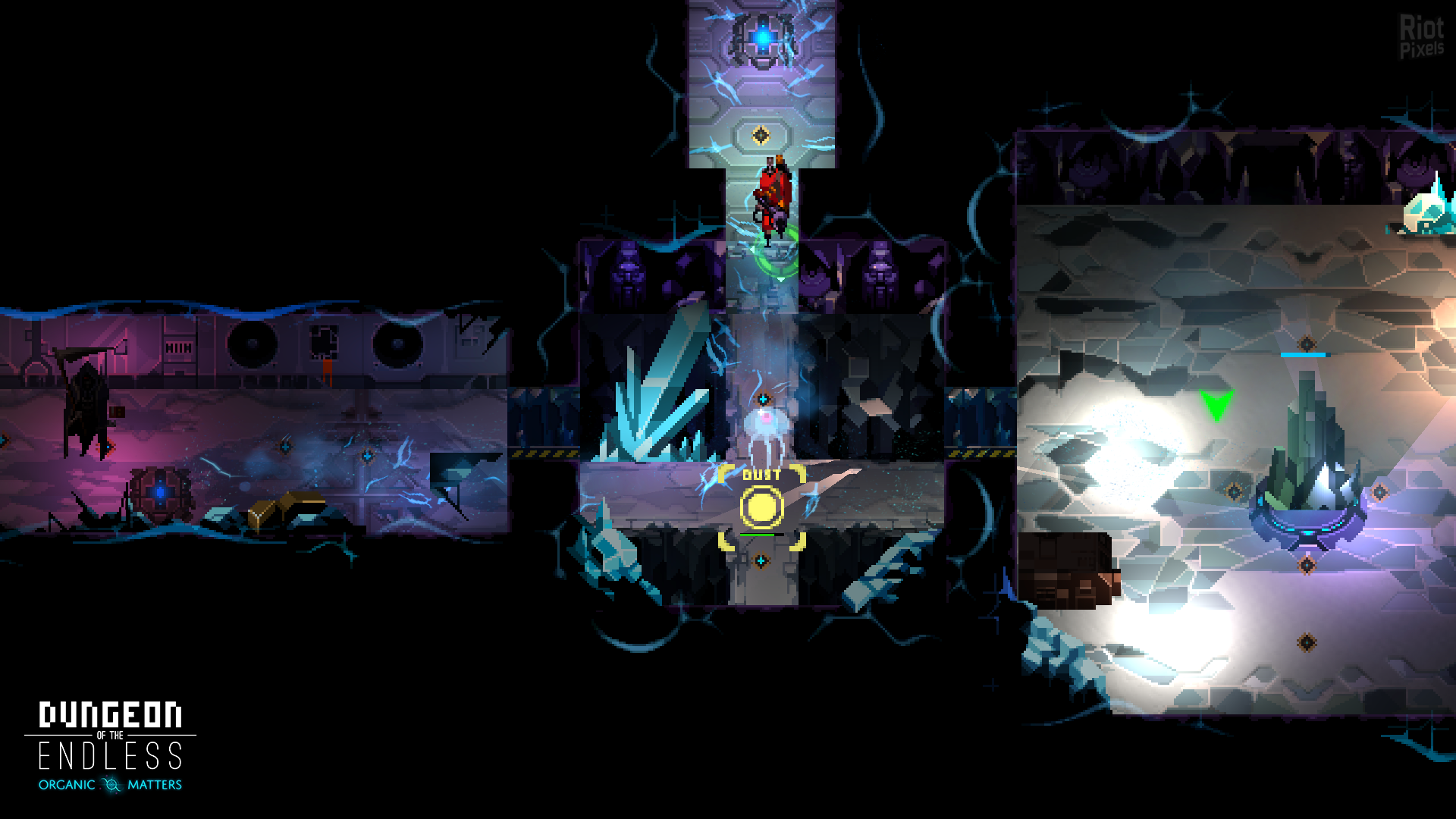 [6]-Dungeon of the Endless Download