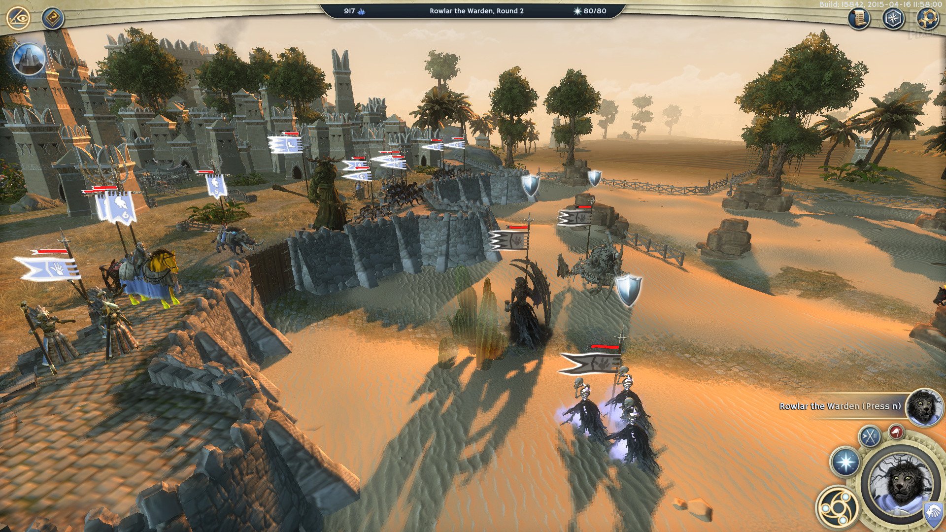 [4]-Age of Wonders 3: Eternal Lords Download