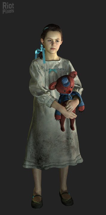 [23]-Resident Evil: Revelations 2 – All Episodes + Patch v4.0 Download