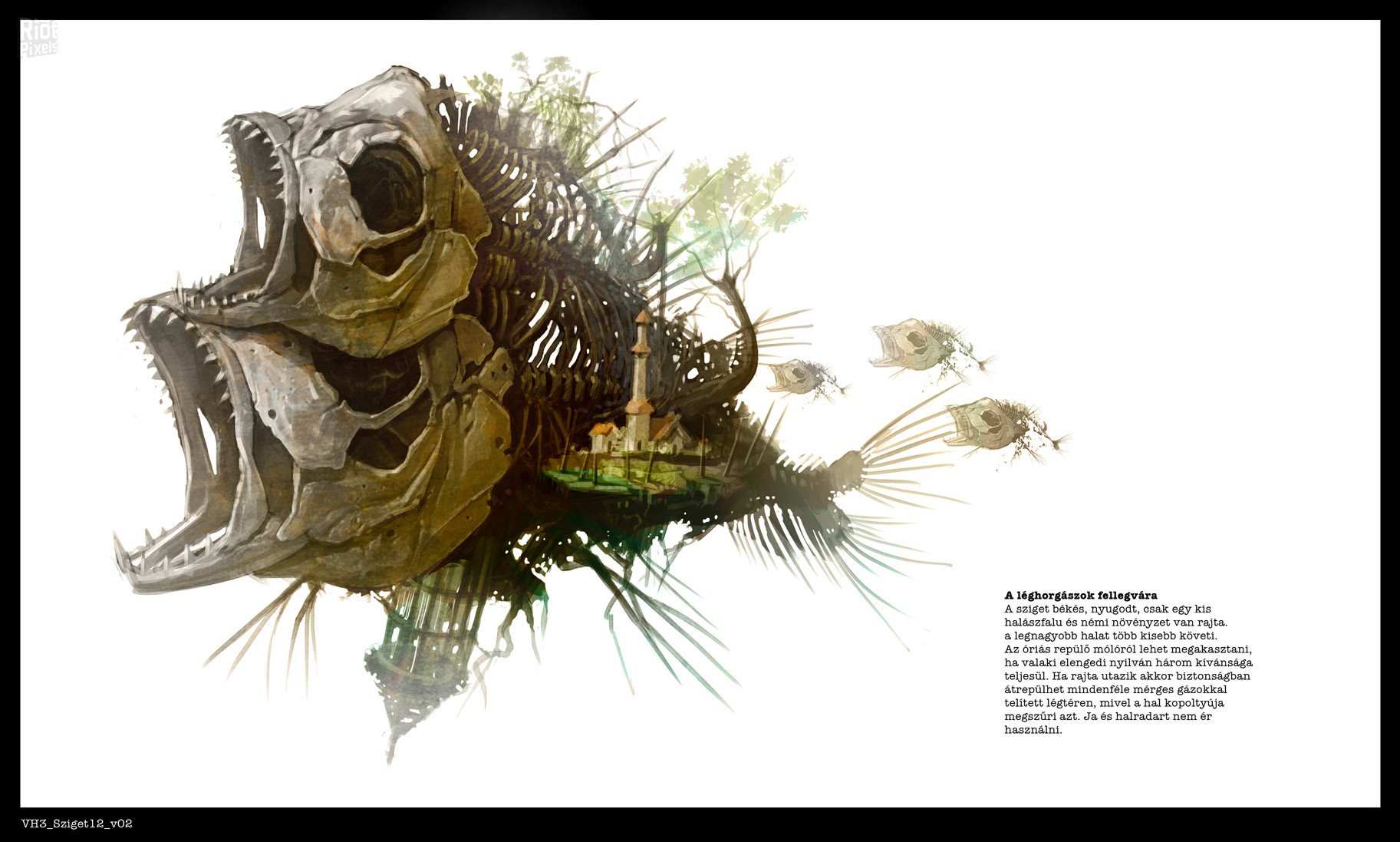 [24]-The Incredible Adventures of Van Helsing III Download