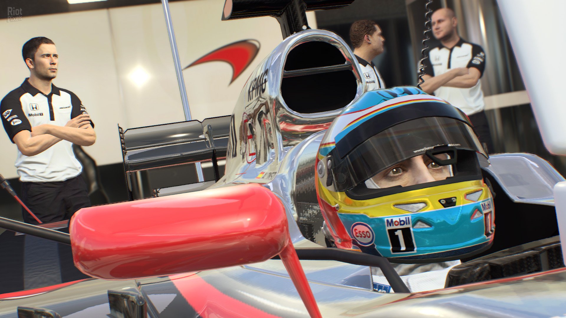 [2]-F1 2015 + Update 2 Download