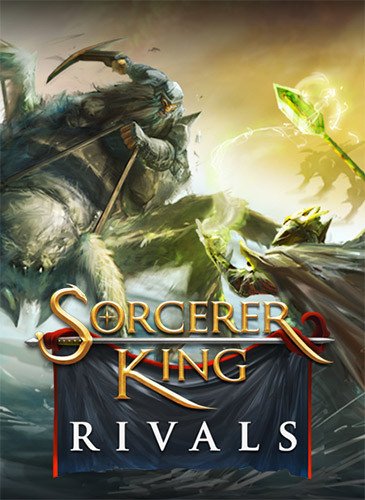 Sorcerer King: Rivals-HohohoGames