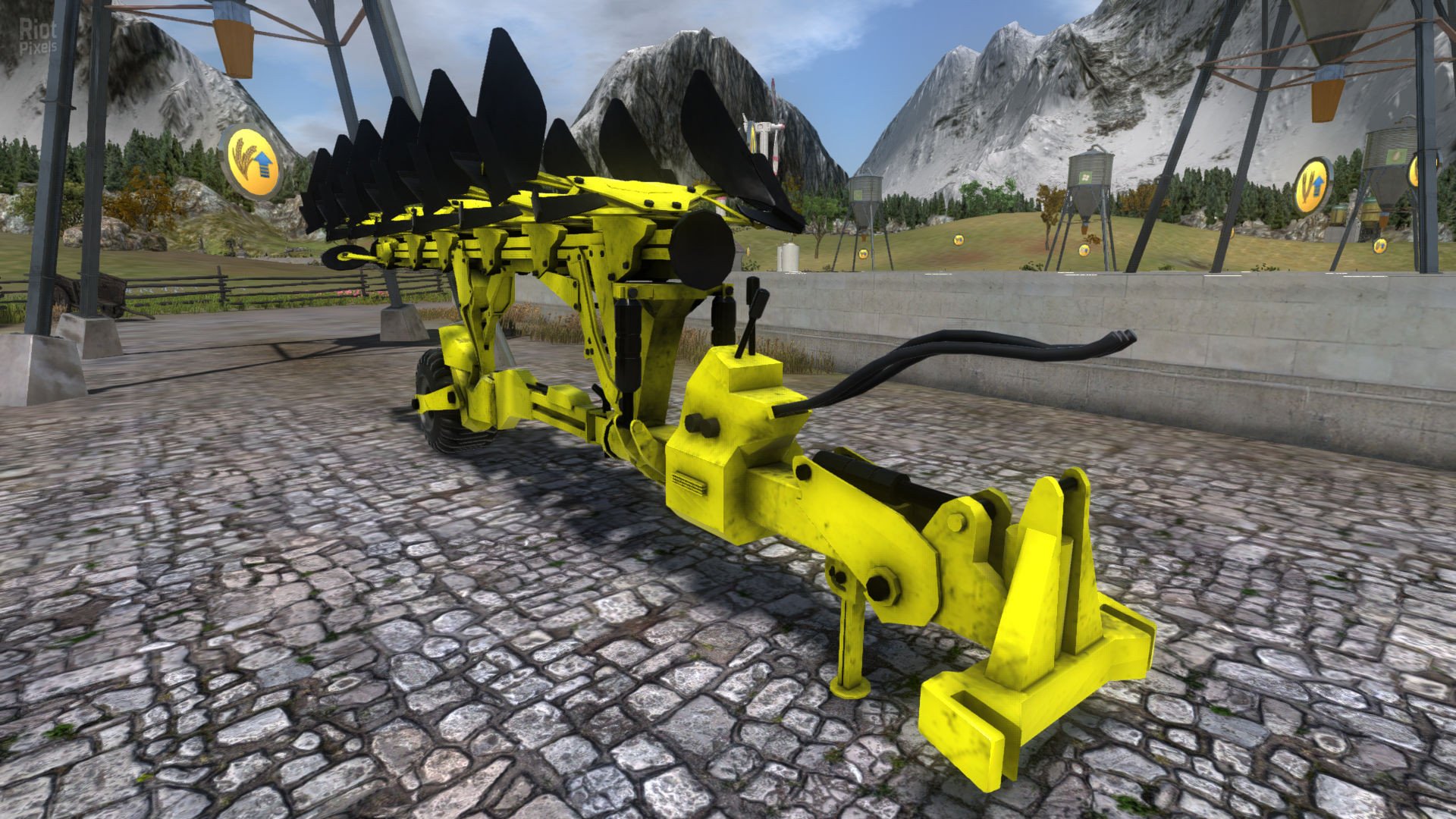 [4]-Professional Farmer 2017 Download