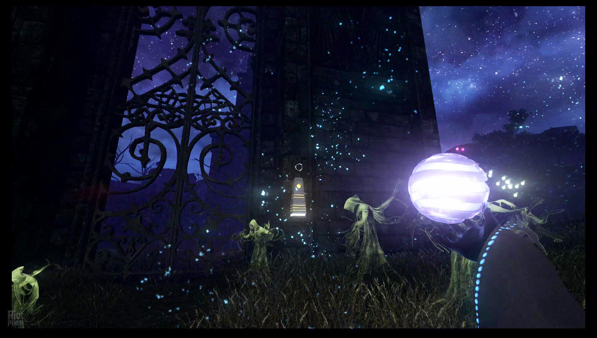 [15]-N.E.R.O.: Nothing Ever Remains Obscure Download