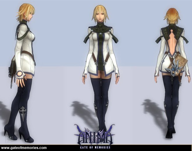 [30]-Anima: Gate of Memories v1.01 Download