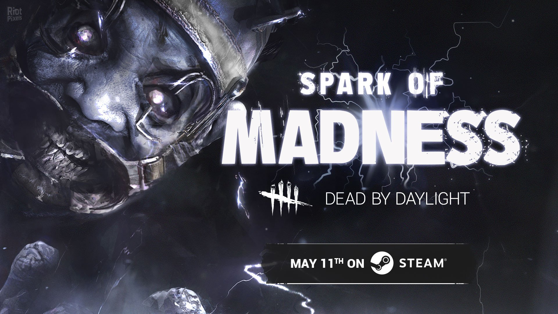 [19]-Dead by Daylight v1.0.2 Hotfix 2 Download