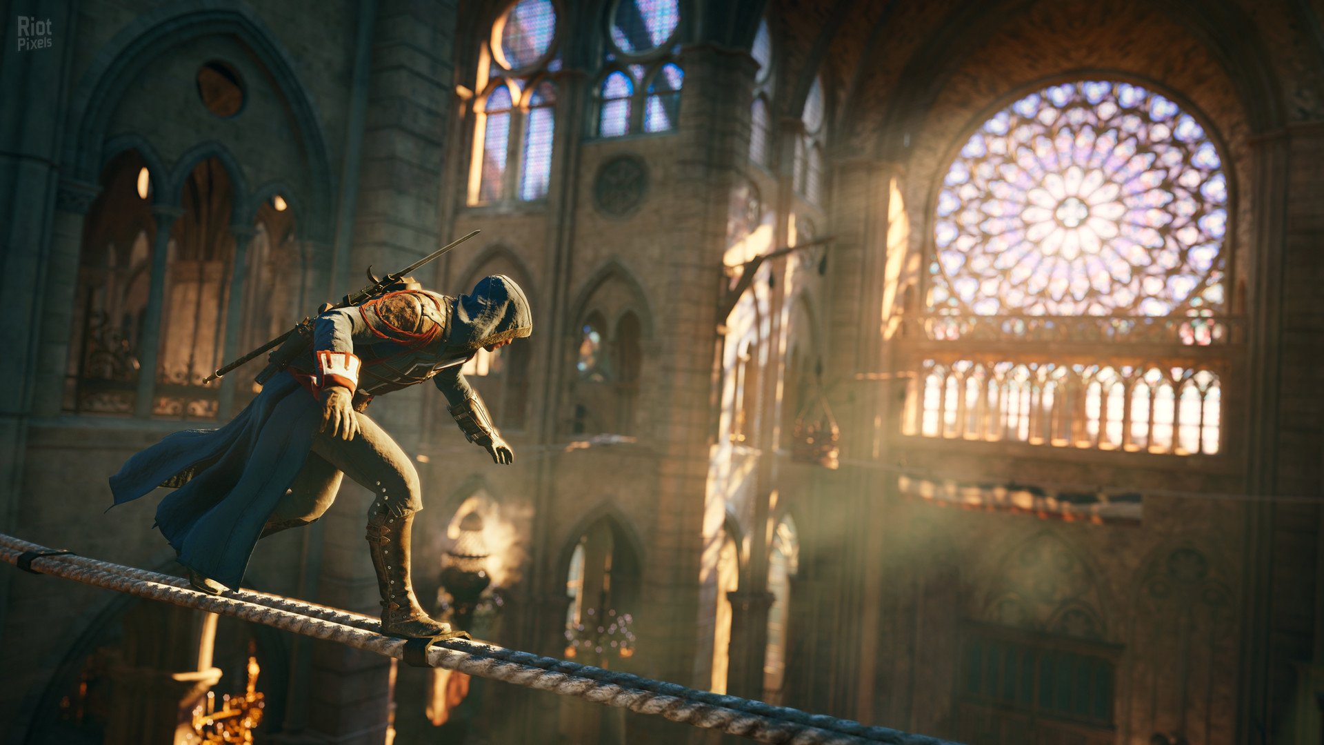 [16]-Assassin’s Creed: Unity – v1.5.0 + All DLCs Download