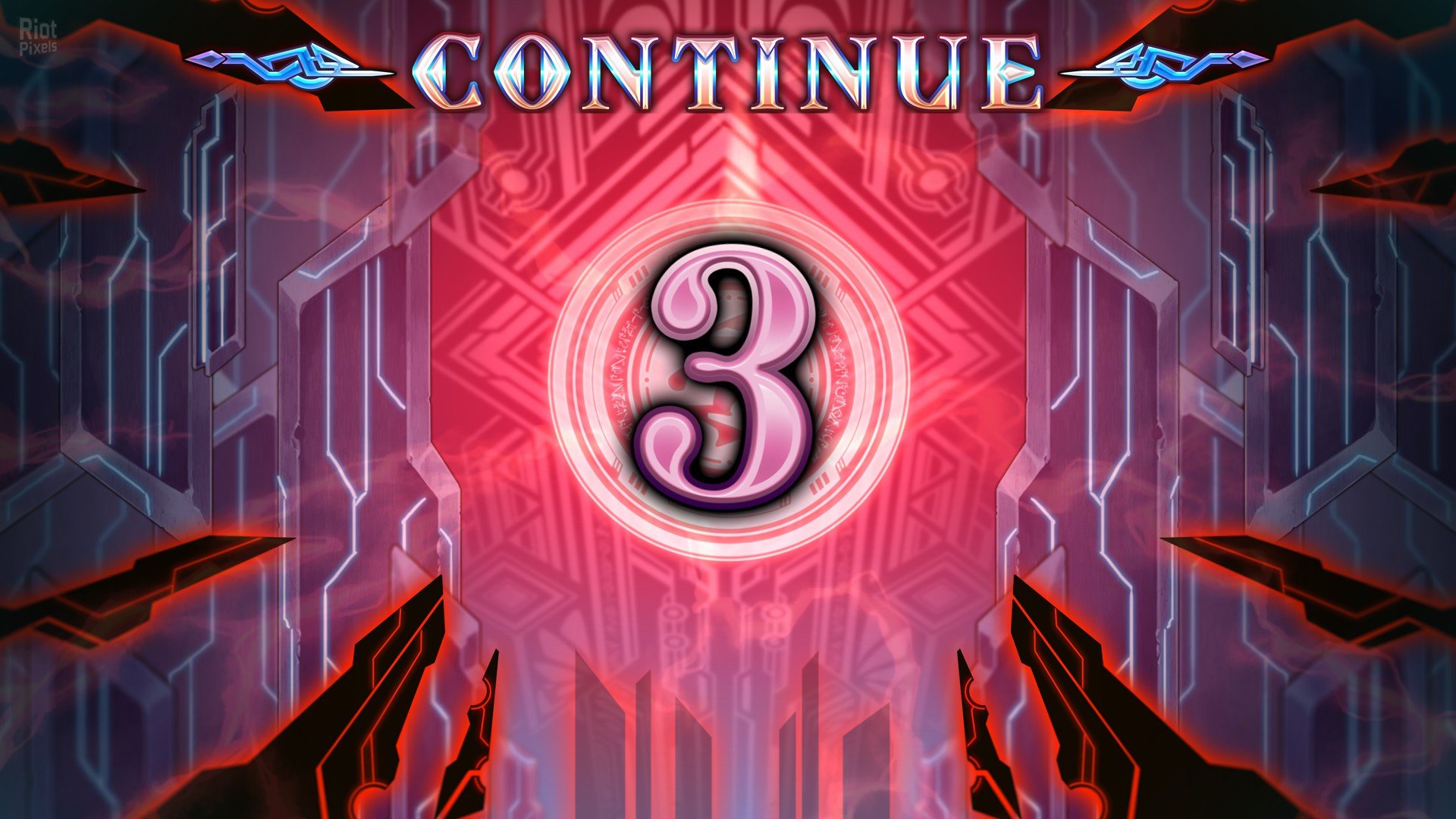 [14]-BlazBlue: Central Fiction – v1.01 Download