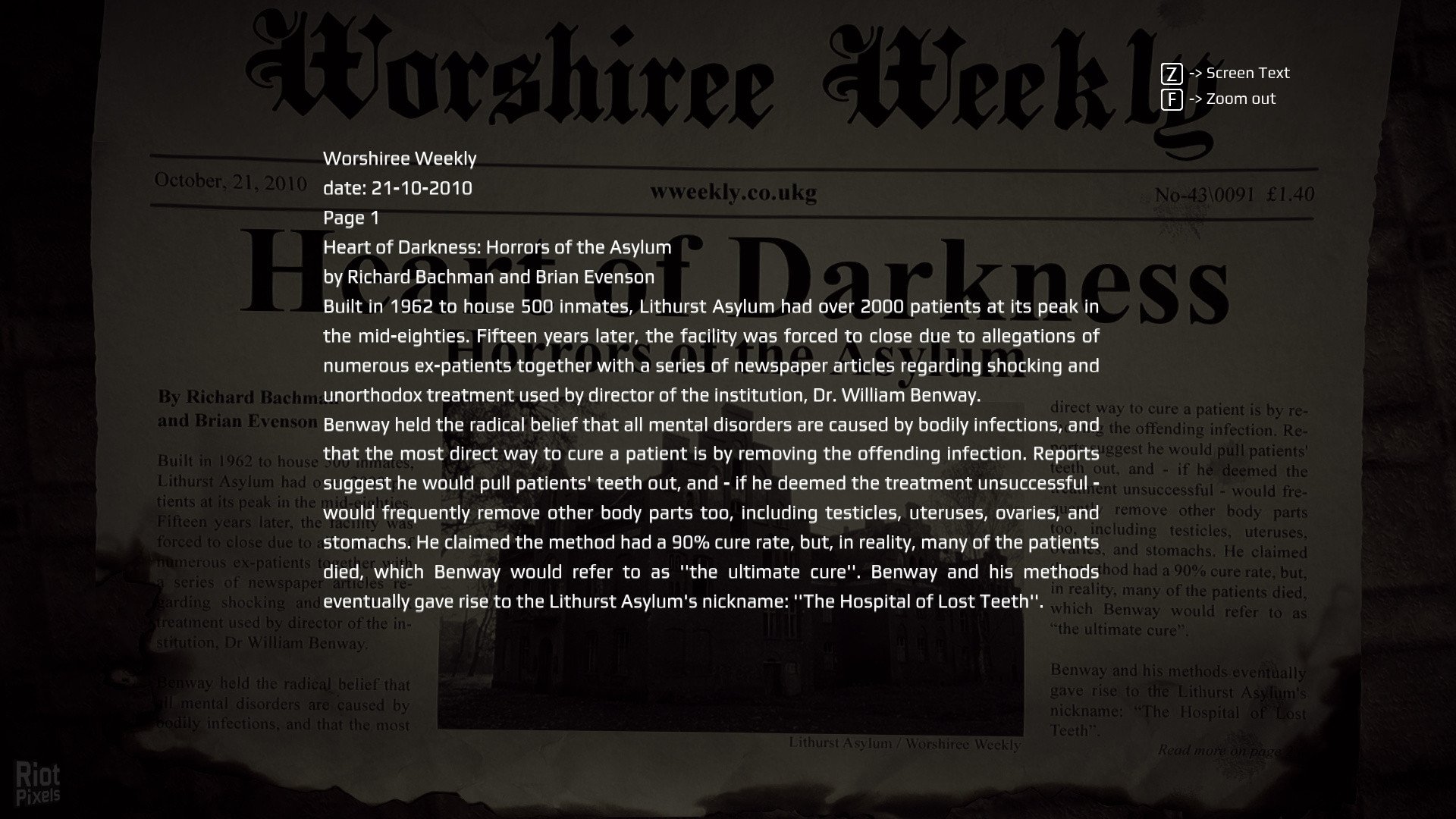 [12]-Get Even Download