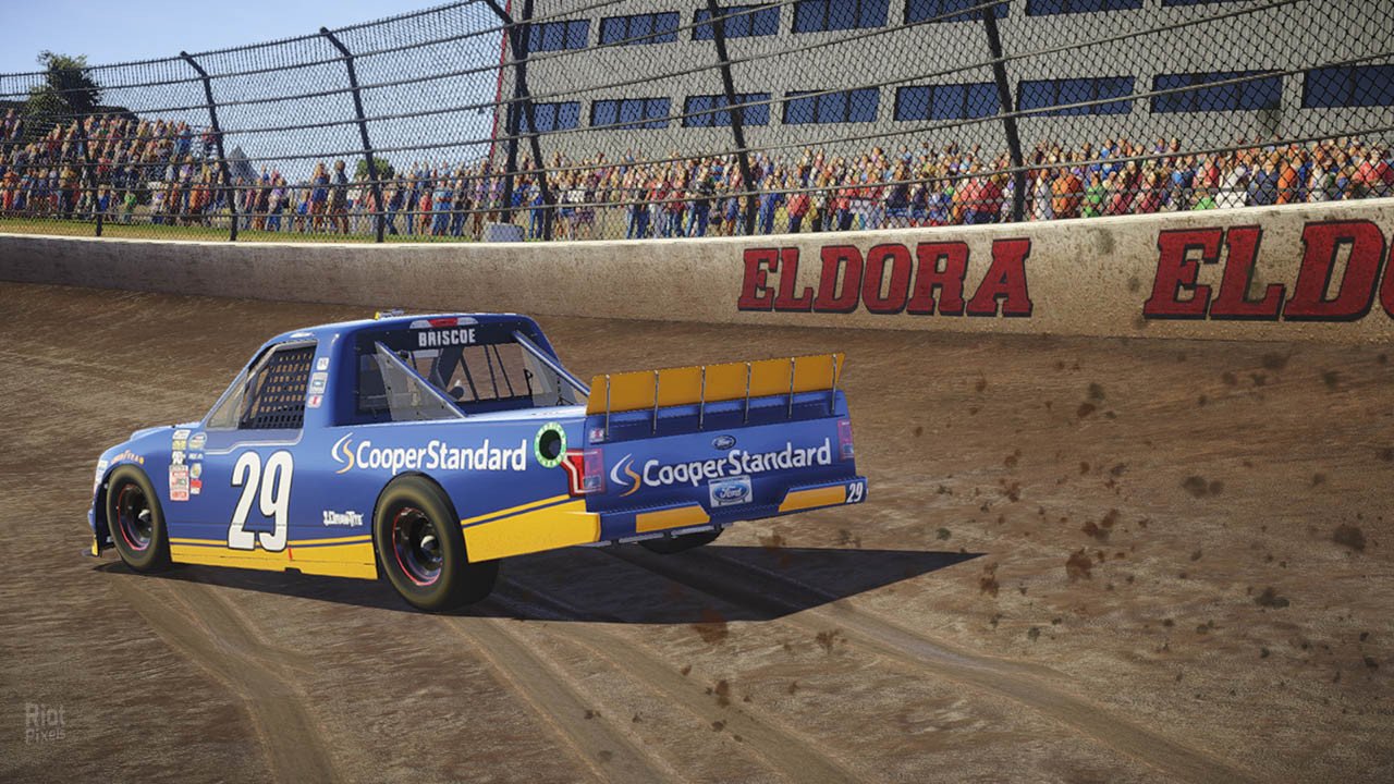 [5]-NASCAR Heat 2 Download