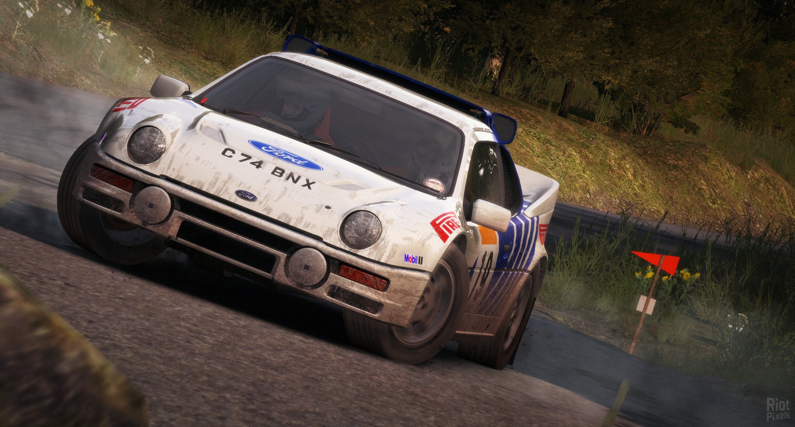 [2]-DiRT Rally – v1.23 Download