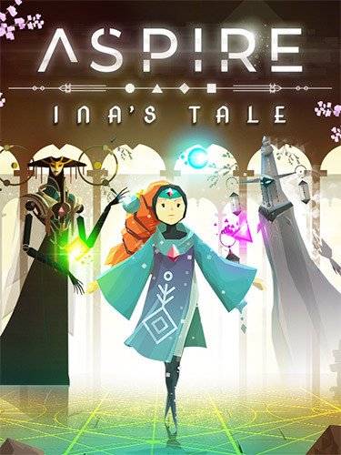 Aspire: Ina’s Tale – v1.0.16-HohohoGames