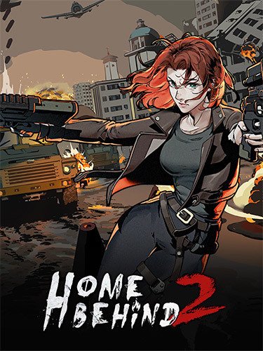 Home Behind 2 – v1.0.0f3.6-HohohoGames