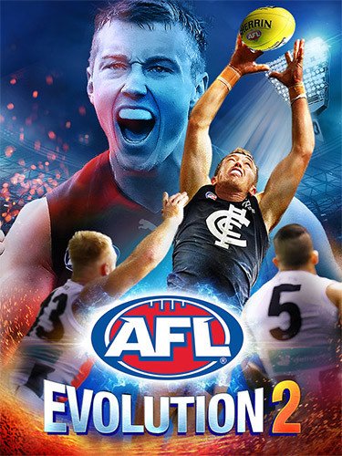 AFL Evolution 2 + Season Pack 2021 DLC-HohohoGames
