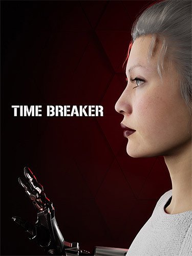TIME BREAKER-HohohoGames