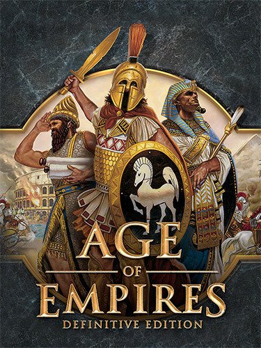 Age of Empires: Definitive Edition – Build 46777/Steam-HohohoGames