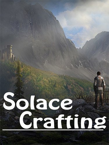 Solace Crafting – v1.0 Release-HohohoGames