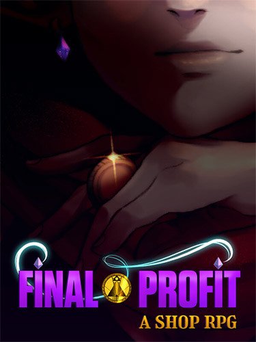 Final Profit: A Shop RPG + Bonus Soundtrack-HohohoGames