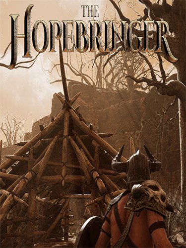 The Hopebringer – v5.0-HohohoGames