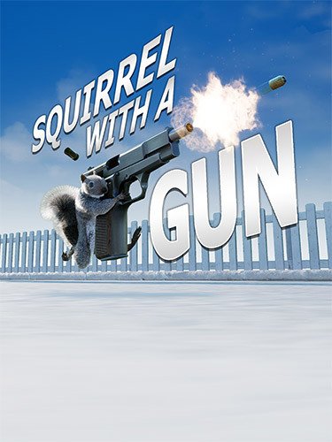 Squirrel with a Gun – v1.5.10.0-HohohoGames