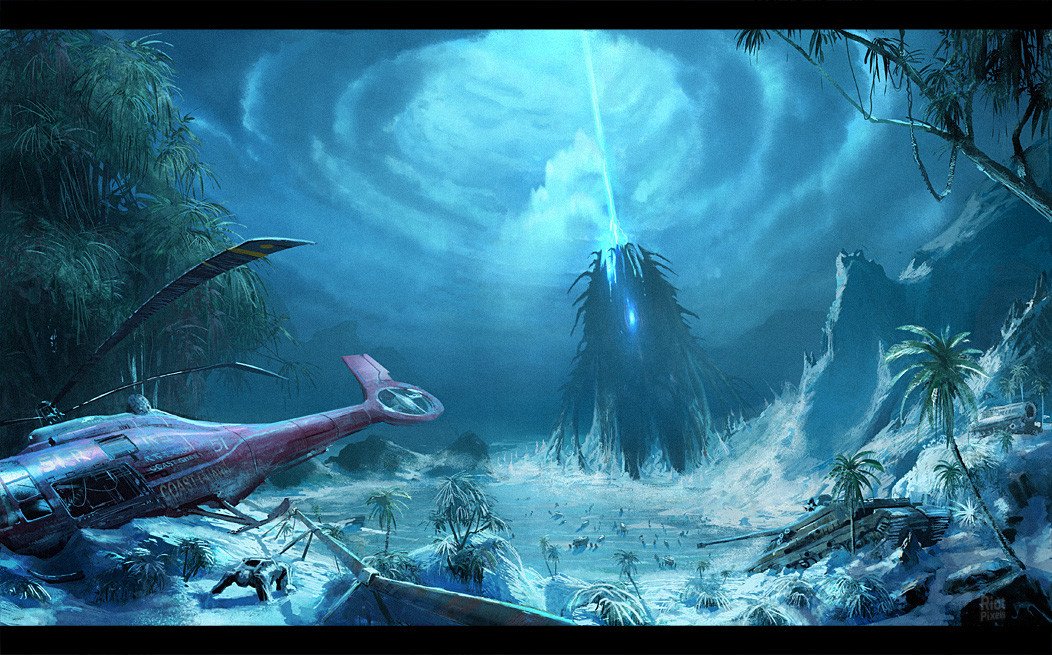 [28]-Crysis – v1.1.1.6156 Download