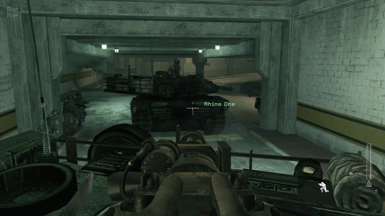 [16]-Call of Duty: Modern Warfare 3 – v1.9.461 + All DLCs Download