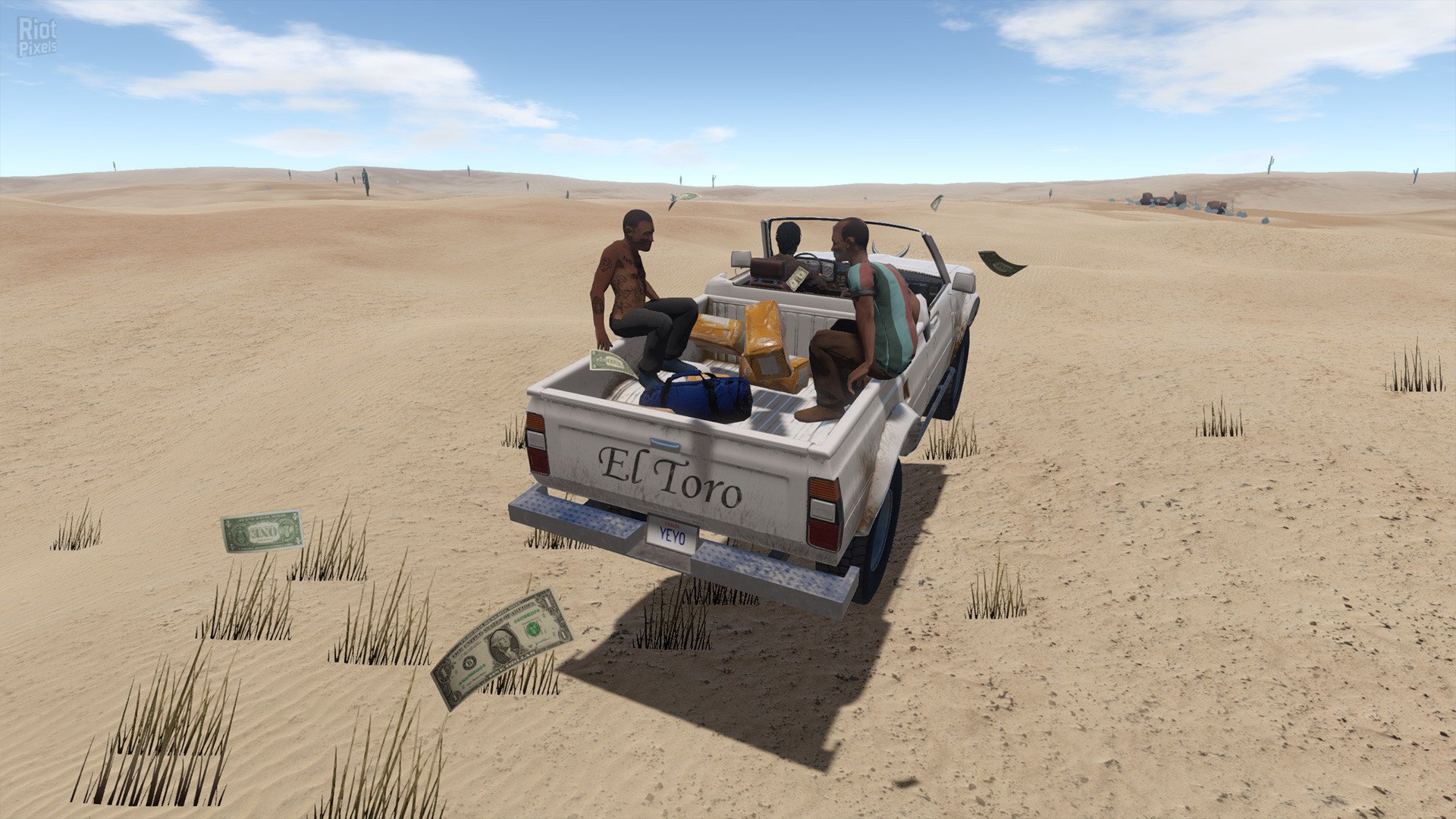 [16]-Guts & Glory Download