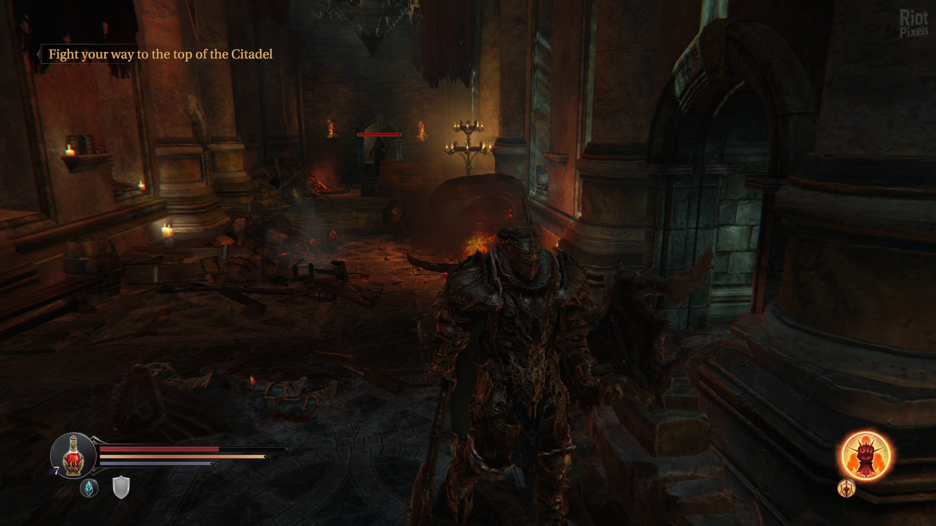 [2]-Lords of the Fallen – v1.0/24706 GOG + All DLCs + Bonus Content Download