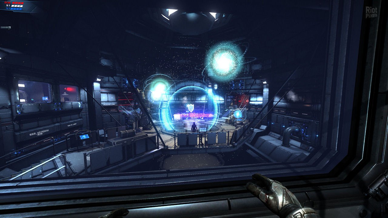 [6]-Dead Effect 2 – v190401.1357 + 2 DLCs Download