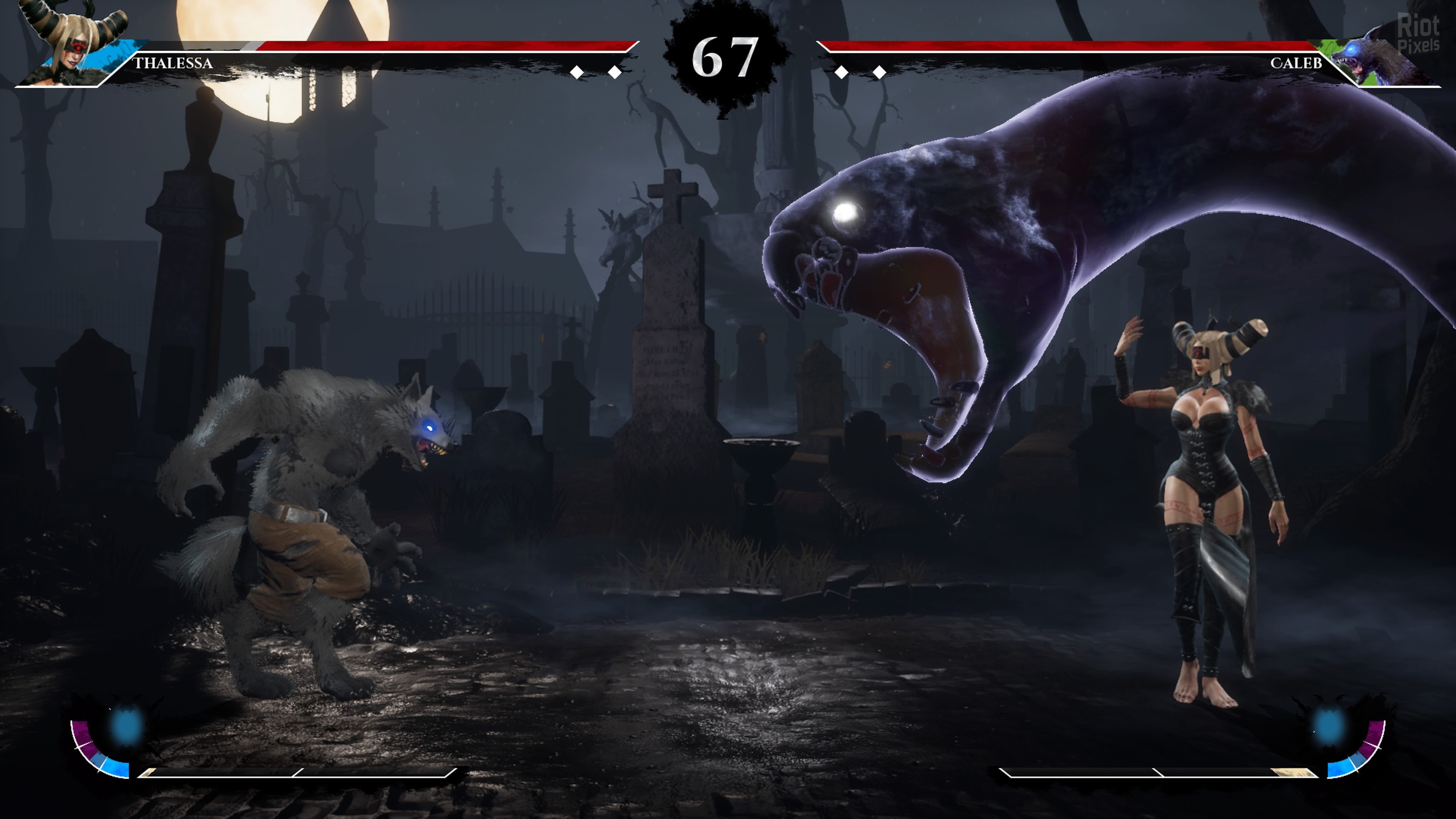 [4]-Omen of Sorrow Download