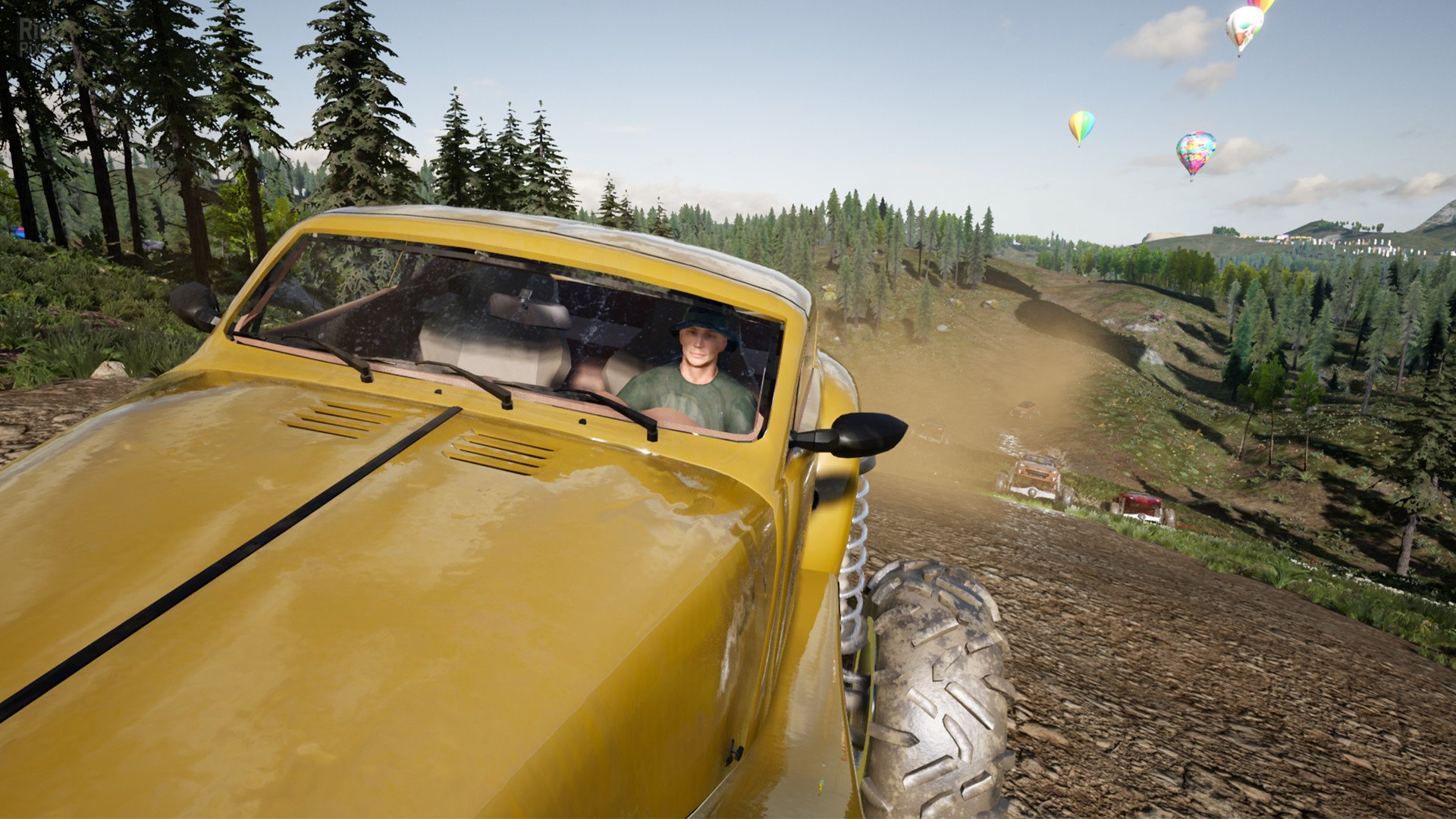 [14]-Arizona Derby Download