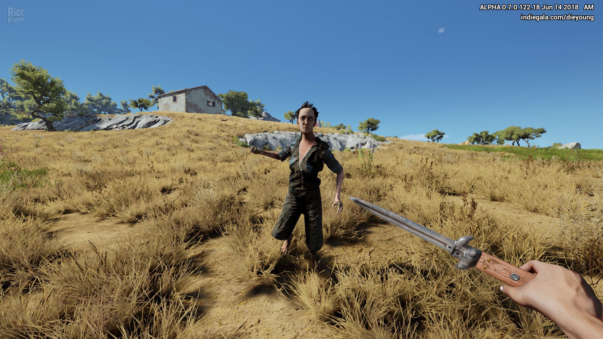 [12]-Die Young – v1.0.0.20 Download