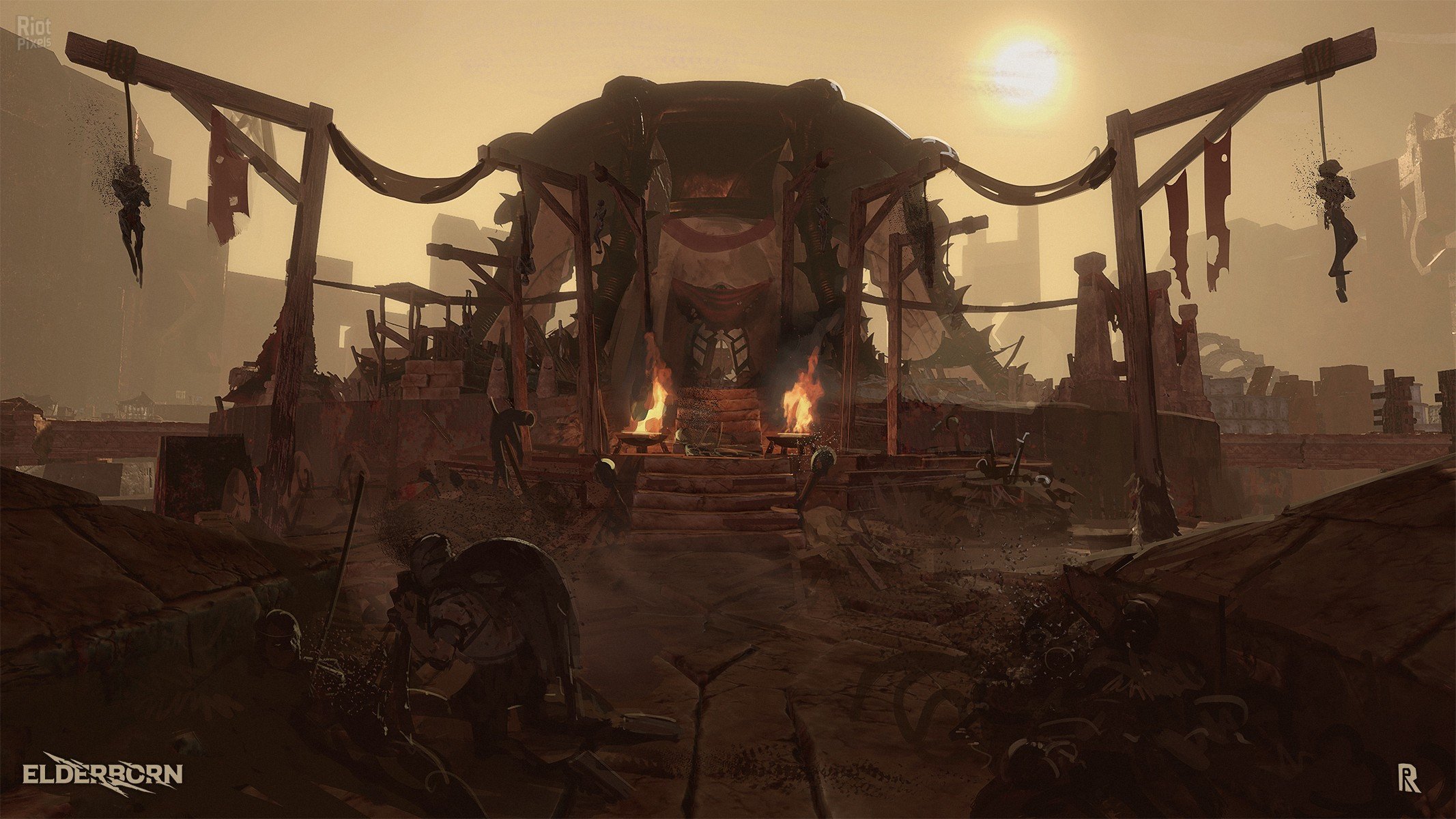 [17]-ELDERBORN + HotFix Download