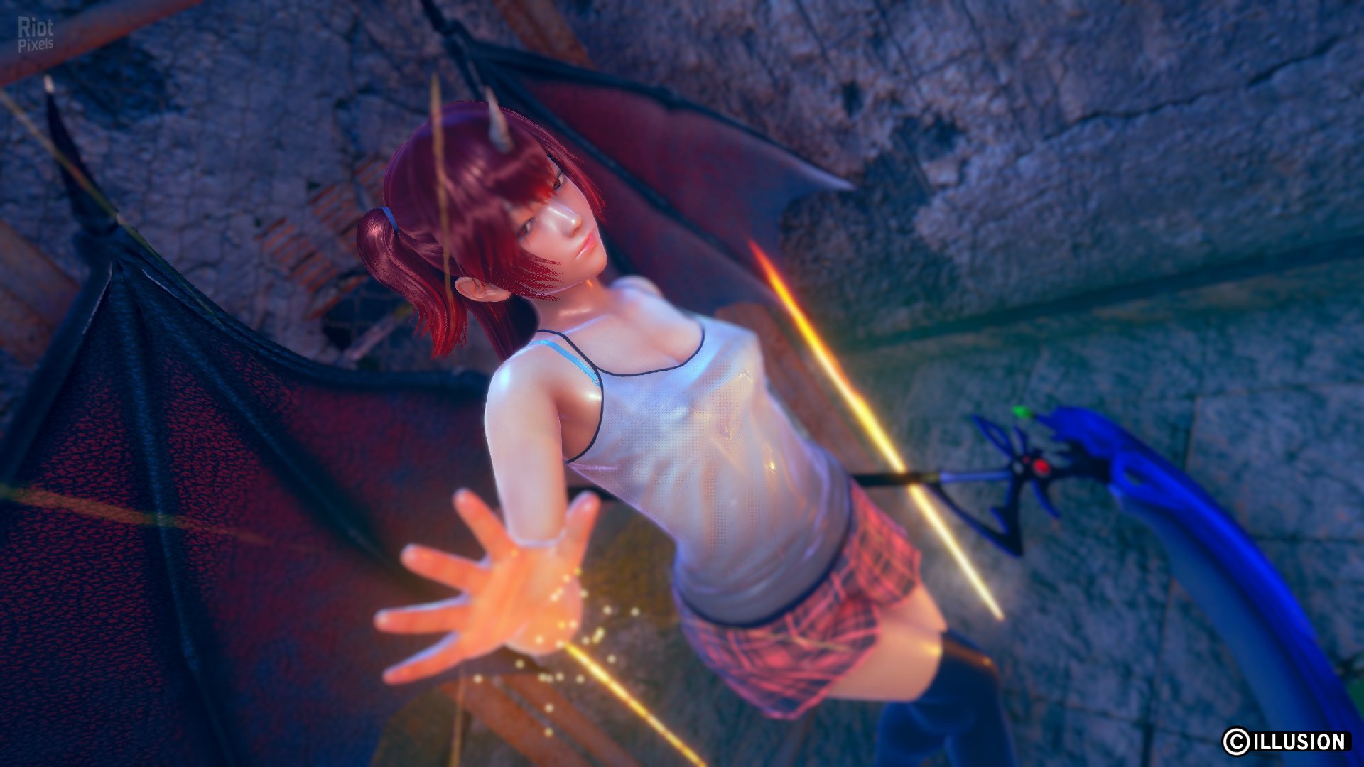 [12]-AI * Shoujo Download