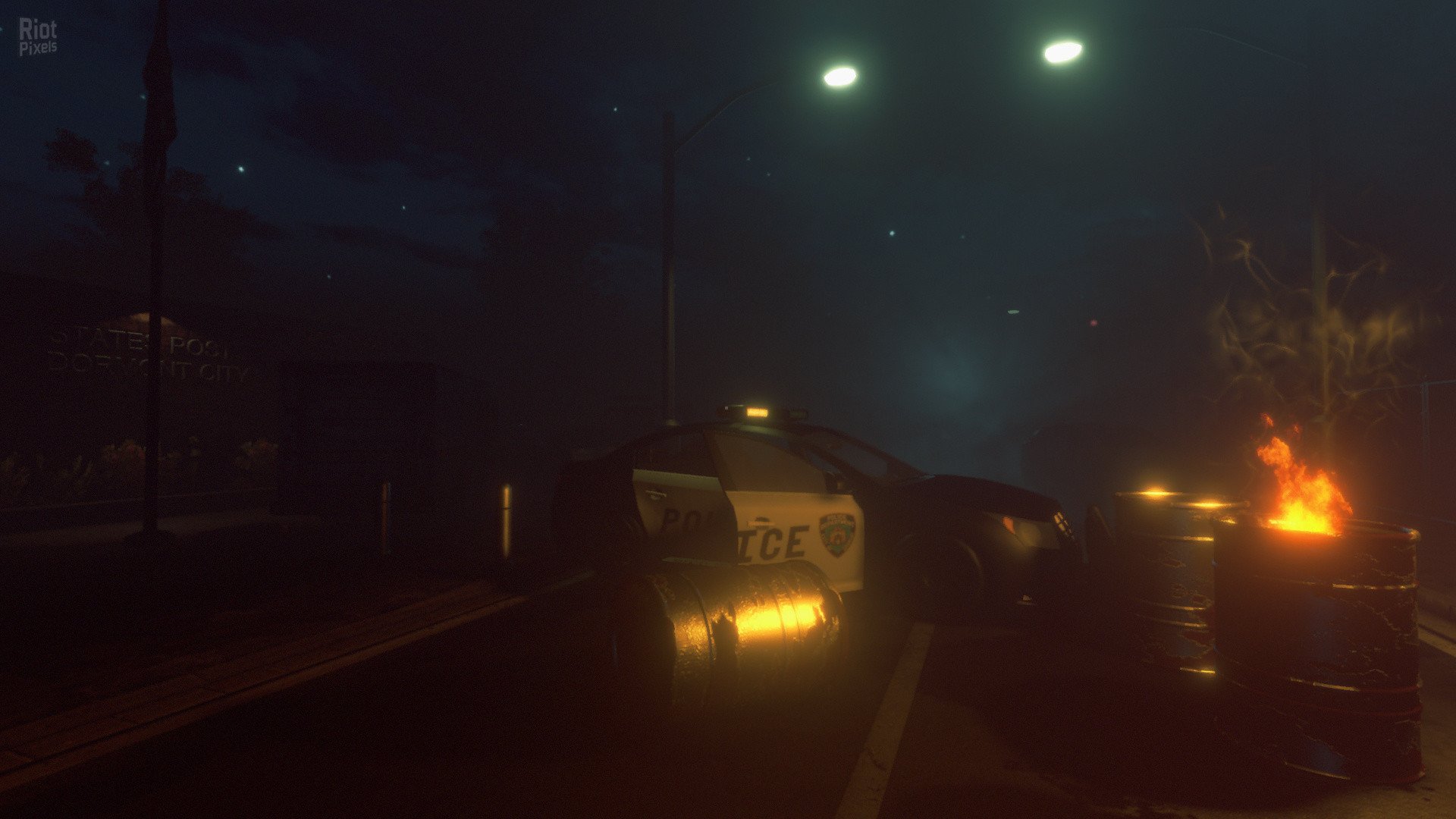 [8]-Those Who Remain – v1.011 Download