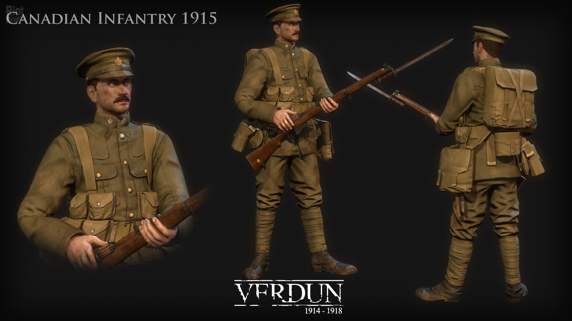 [30]-Verdun + Tannenberg – v312.21382/v312.21390 Download