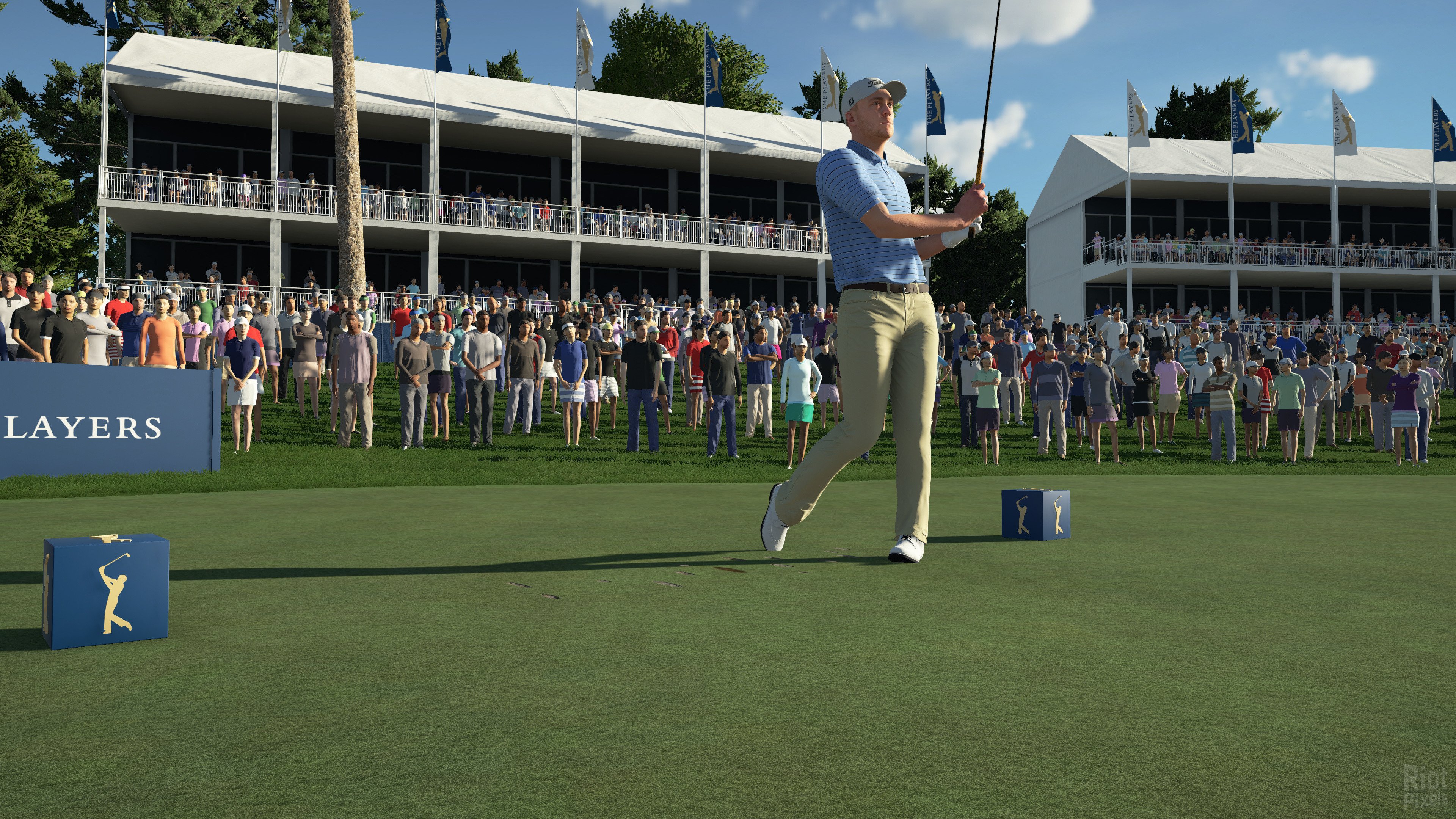 [4]-PGA Tour 2K21: Digital Deluxe Edition + 2 DLCs Download