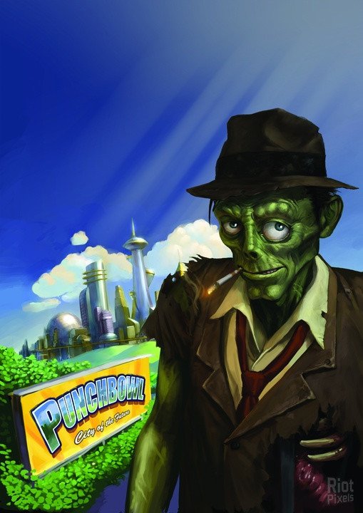 [28]-Stubbs the Zombie in Rebel Without a Pulse – 2021 Re-release + Windows 7 Fix Download